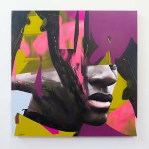 Chimp: Chimp - Blend with the Wind