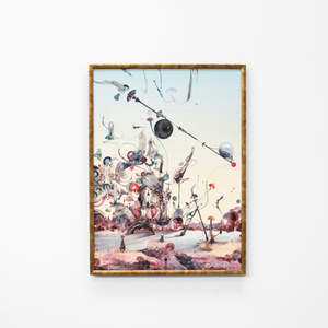 Jacob Yikes: Jacob Yikes - Drag em' Between Worlds