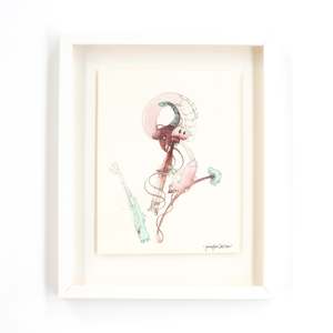 Jacob Yikes: Jacob Yikes - Pattern Trap 4