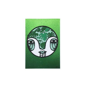 Jen Heads - Plant Vibes