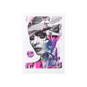 Joel Hart: Joel Hart - M/K Press x Fiksate 'Float' - AP