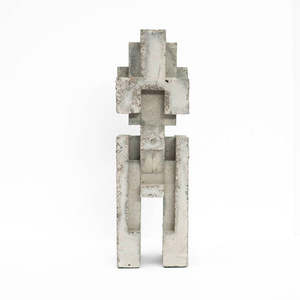 Levi Hawken: Levi Hawken - False Idol No.1