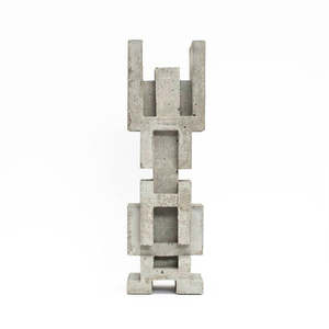 Levi Hawken - False Idol No. 4