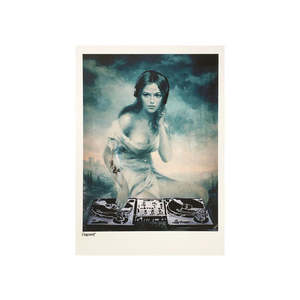 Component: Component - Broken Silence