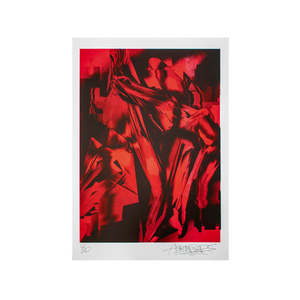 Elliot O'Donnell - M/K Press x Fiksate