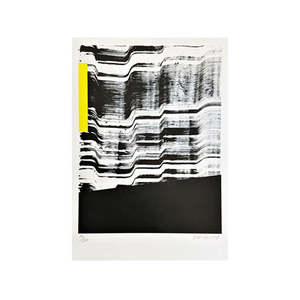 Nathan Ingram - M/K Press x Fiksate