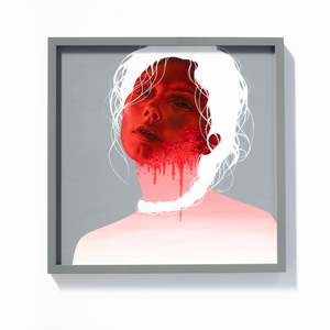 Jessie Rawcliffe - Variation of a Theme 4