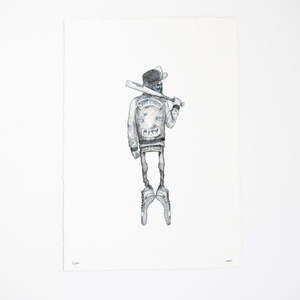 Milarky: Milarky - Christchurch City Member