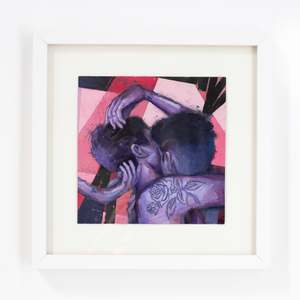 Nense: Nense - Hedgehog Dilemma II