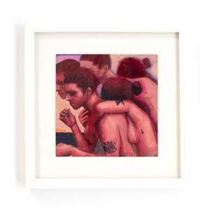 Nense - Hedgehog Dilemma I