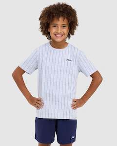 Kids Kids Apparel: Boys Jacob Tee