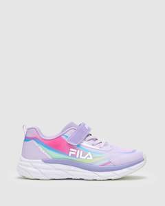 Kids Kids Footwear Sneakers: Kid's FILA Siracusa Strap