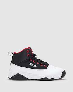 Kid's FILA Pallacanestro