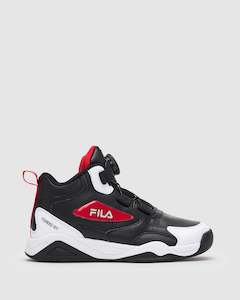 Kids Kids Footwear Sneakers: Kid's Pallacanestro Dial