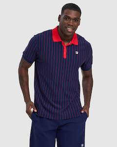 Men's Alex Polo