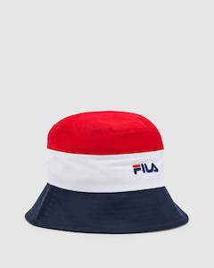 Kids Kids New Arrivals: FILA Kid's Eredita Hat