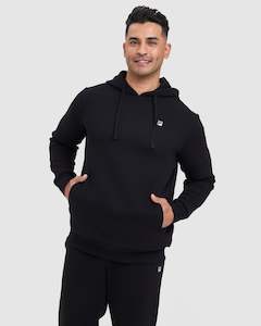 Mens: Unisex Brixton Hood