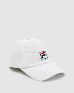 Mens Mens Accessories: FILA Attivo Hat