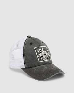 Mens Mens Accessories: FILA Camionista Cap