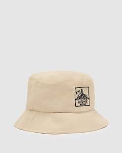 Mens Mens Accessories: FILA Avventura Hat 2.0