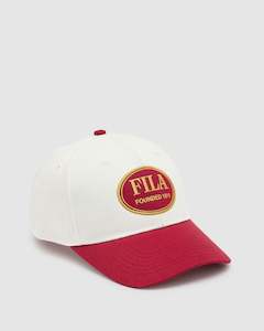 FILA Marinaio Cap