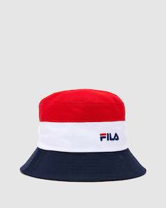 Mens Mens Accessories Mens Hats Caps: FILA Eredita Hat