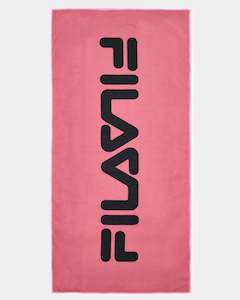 Mens Mens Accessories: FILA Palestra Towel