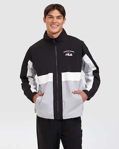 Men's Dario Windbreaker