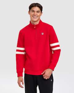 Mens: Men's Bradley Qtr Zip