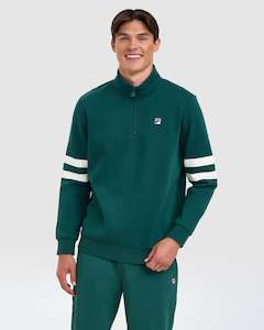 Men's Bradley Qtr Zip