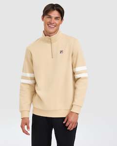 Men's Bradley Qtr Zip