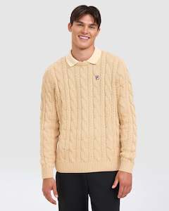 Mens Mens Apparel Mens Hoodies Crews: Men's Cooper Sweater