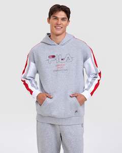 Mens Mens Apparel Mens Hoodies Crews: Men's Riccardo Hood
