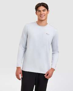 Men's Eli LS QDry Top