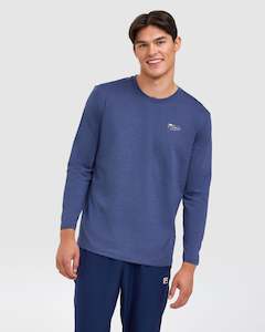Men's Eli LS QDry Top