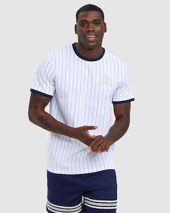 Men's Danilo Ringer Tee