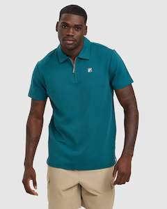 Men's Casius Polo Shirt