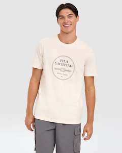 Outlet Mens: Men's Off-Shore Tee