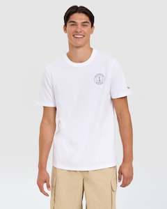 Outlet Mens: Men's Always Off-Shore Tee