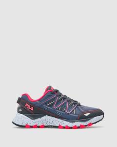 Shoes: Women's Firetrail Evo