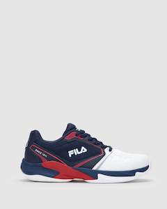 Shoes Mens Shoes: Men's FILA Parioli