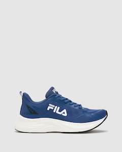 Shoes Mens Gym: Men's FILA Circeo