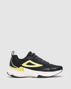 Shoes Black Shoes: Women's Wavebreaker