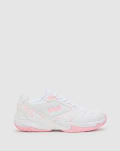 Shoes Styles Tennis: Women's FILA Parioli