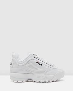 Shoes: Women's Disruptor II