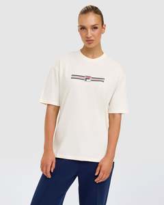 Women's Jacy Boyfriend Tee