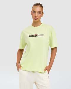 Women's Jacy Boyfriend Tee