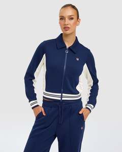 Products: Women's Jelena Track Jacket