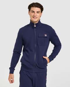 Products: Men's Micah Track Jacket