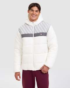 Mens Mens Apparel Mens Jackets Vests: Men's Lucas Puffer Jacket